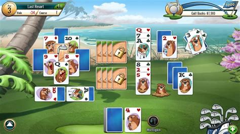 fairway solitaire download.